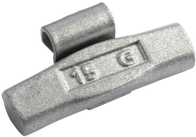 Fivestars Ciężarki Do Kół Nabijane Do Felg Stalowych Ats - Fe - 15G