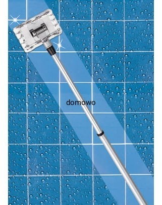 MYJKA MOP ZE ZMYWAKIEM DO KAFELEK