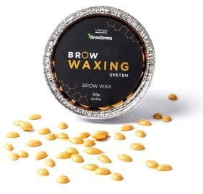BrowXenna BrowXenna Wosk 60g 50-0028