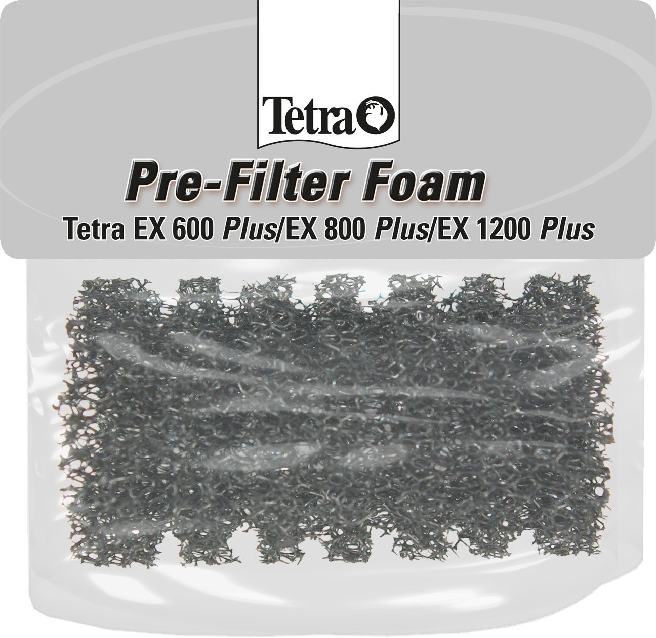 TetraTec Pre-Filter Foam EX 400-1200 Plus-gąbka T240742