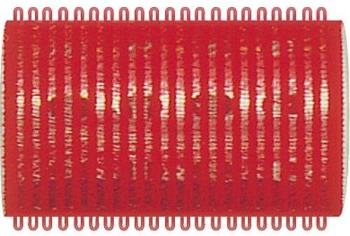 Fripac-Medis Thermo Magic Rollers 36 mm czerwony D-1607