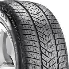 Pirelli Scorpion Winter 315/30R22 107V