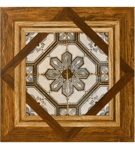 Aparici KINGDOM DUKE STAMP NATURAL 59,2X59,2 G1 AP