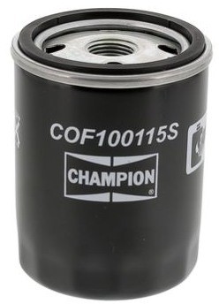 CHAMPION Filtr oleju COF100115C