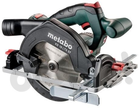 Metabo KS 18 LTX 57 601857890 bez akumulatora i ładowarki 601857890