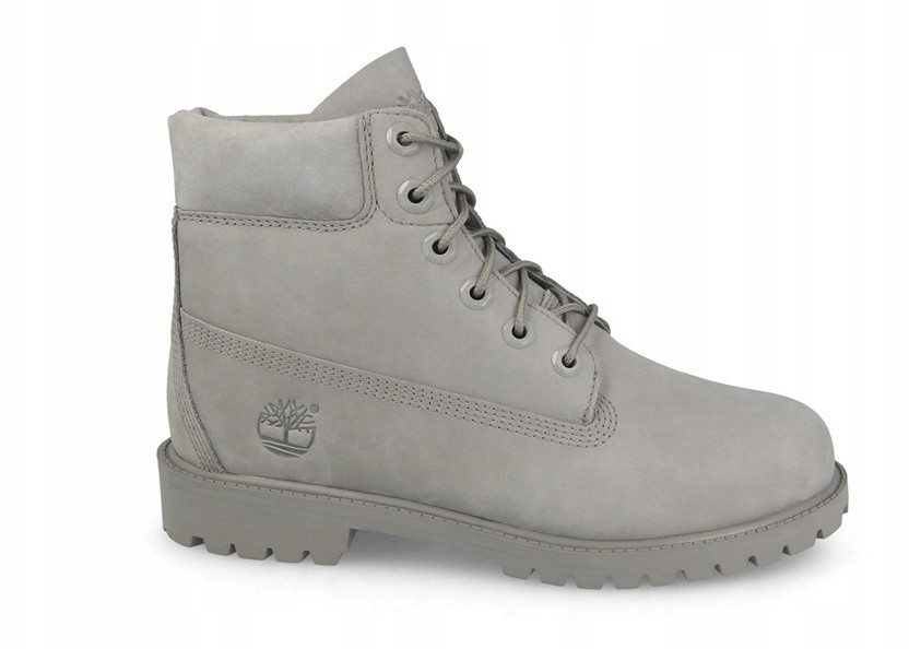 Timberland Buty Premium 6 In Waterproof A172F r.36