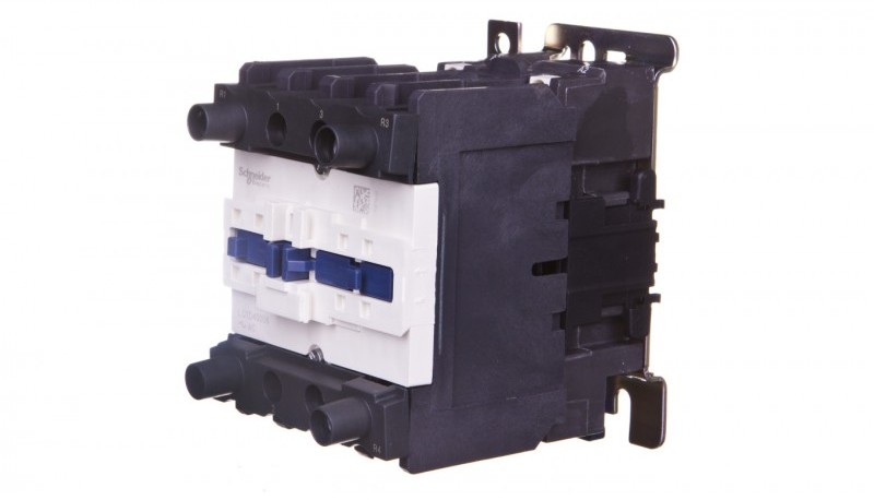 Schneider Electric Stycznik mocy 40A AC-1 2Z 2R 48V AC LC1D40008E7 LC1D40008E7