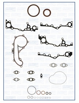 AJUSA Zestaw uszczelek, skrzynia korbowa AJUSA 54066500