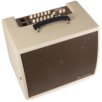 Blackstar Sonnet 120 Blonde BA153006
