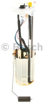 BOSCH Zespół zasilający w paliwo 0 580 203 429 0 580 203 429
