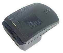 Panasonic "" CGA-S005E adapter do ładowarki AVMPXE