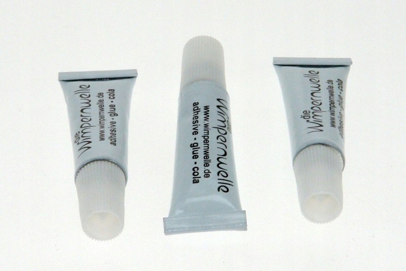 Klej 2 ml - Trwała Na Rzęsy Wimpernwelle