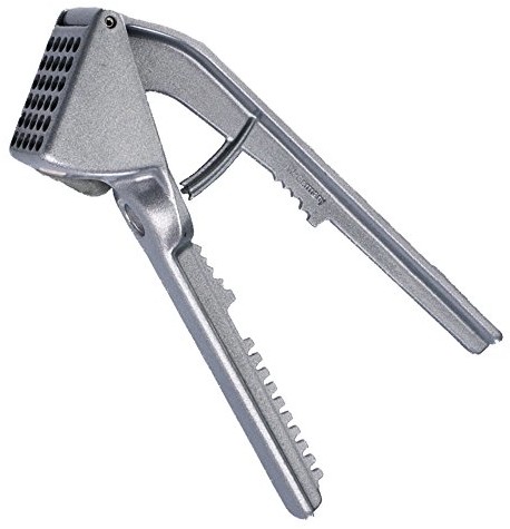 Westmark 3000rt60 prasa extracta, wielofunkcyjna aluminium, aluminiowa, 16 x 5 x 3.3 cm WER3000