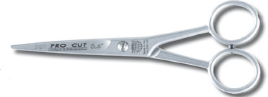 Kiepe (2127-55) Nożyczki fryzjerskie 5,5 cala Hair Scissors Pro-Cut