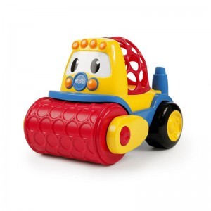 Dumel Oball Go Grippers Walec