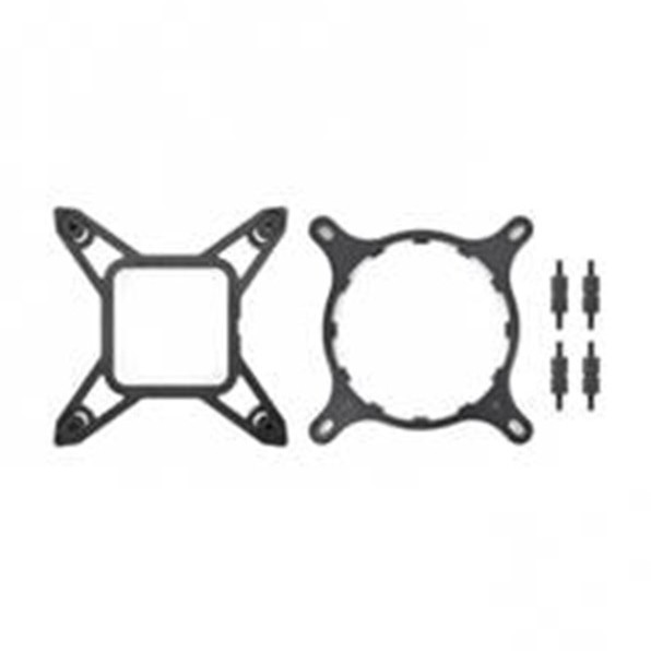 NZXT LGA1700 Bracket Kit for Kraken X & Z - PM-KXZSAB0-000