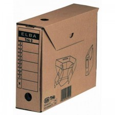 ELBA Pudło archiwizacyjne 95mm HM037-14