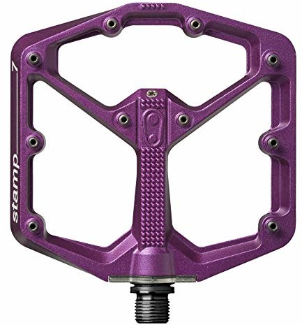 CRANKBROTHERS Pedale Stamp 7 577577