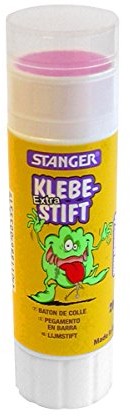 Stanger stanger 18000200011 klej w sztyfcie Monster 20 G 18000200011