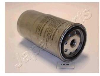 JAPANPARTS Filtr paliwa FC-L07S