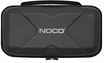 NOCO NOCO GBC017 Boost XL etui ochronne EVA do GB50 NOCO Boost UltraSafe litowe urządzenie ułatwiające rozruch i powerbank GBC017