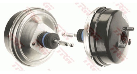 TRW Urządzenie wspomagające siłę hamowania PSA247 PSA247