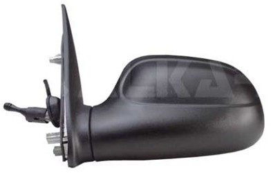 ALKAR Lusterko zewnętrzne ALKAR 6164338