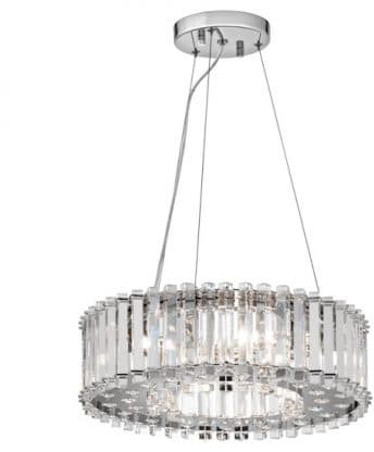 Ardant Decor Lampa Crystal  Ardant Decor KL/CRSTSKYE/P/A KL/CRSTSKYE/P/A