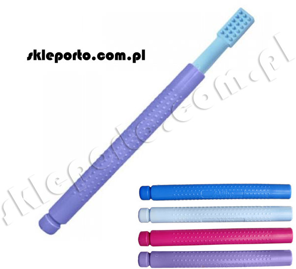 ARK therapeutic Z-Vibe wibrator logopedyczny + 1 końcówka Probe