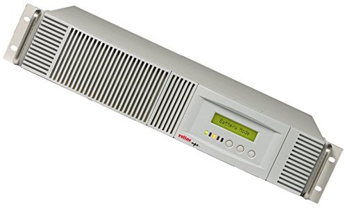 Rotronic ROLINE 19401090 Adaptors ProSecure II 1500 rm2he online USV, ogonowa 48,26 cm (19 cale) Szary 19401090