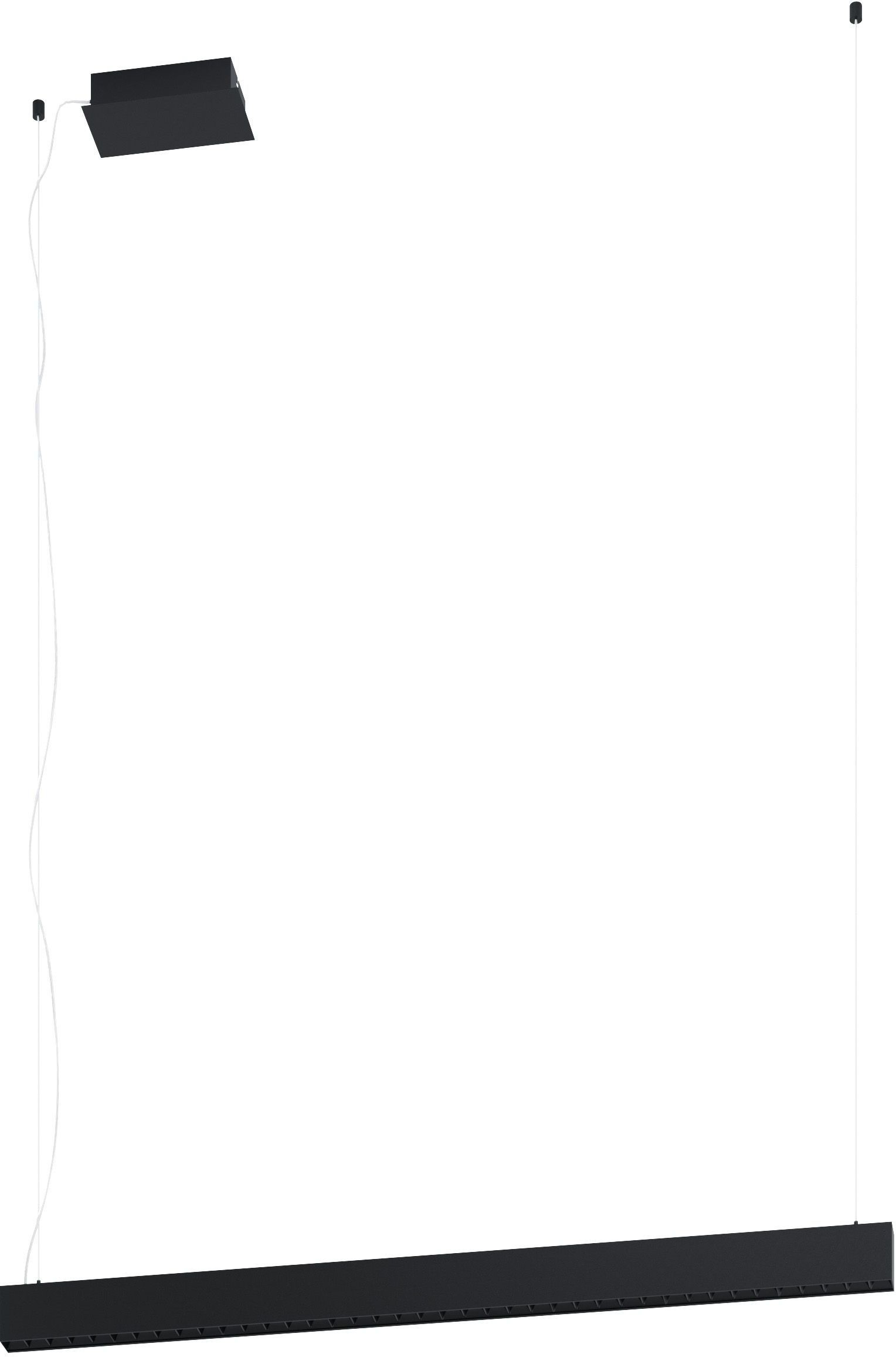 Eglo TERMINI 39486 lampa wisząca IP20 3000K