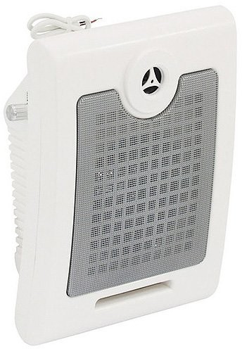 OMNITRONIC Omnitronic 80710505 WC 3 ELA głośnik ścienny WC-3 PA wall speaker