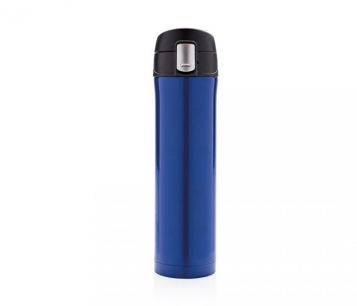 Termio Kubek termiczny 450 ml OUTER2 K2 (niebieski) OUTER2 (niebieski)