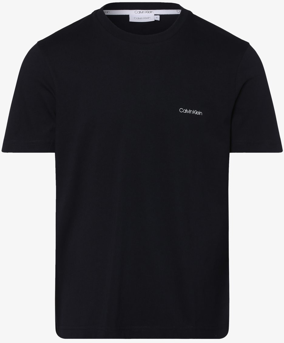 Calvin Klein T-shirt męski, niebieski