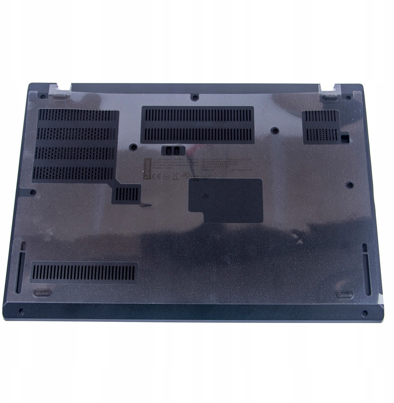 Lenovo Obudowa dolna ThinkPad L480 L490 01LW319