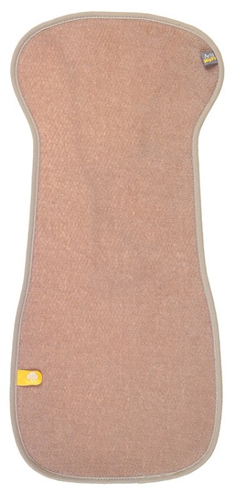 Aeromoov wkładka antypotowa do fotelika 15-36kg SAND-BEŻ