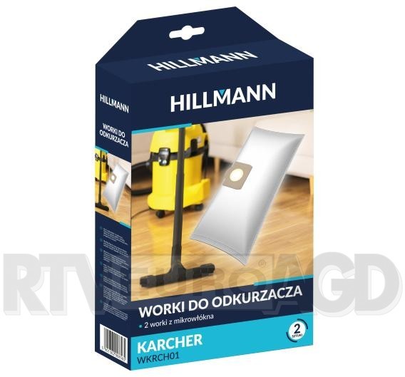 HILLMANN HILLMANN WKRCH01 WKRCH01