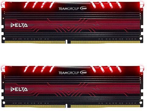 Team Group 32GB TDTRD432G3000HC16CDC01 DDR4