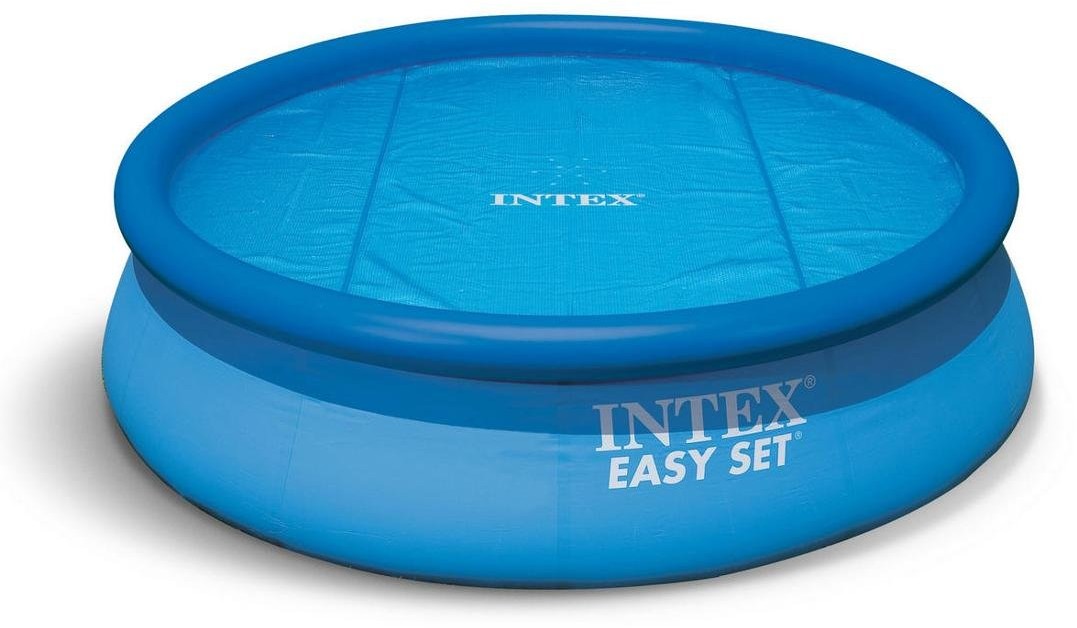 Intex Pokrywa solarna do basenu 29020, 190 cm