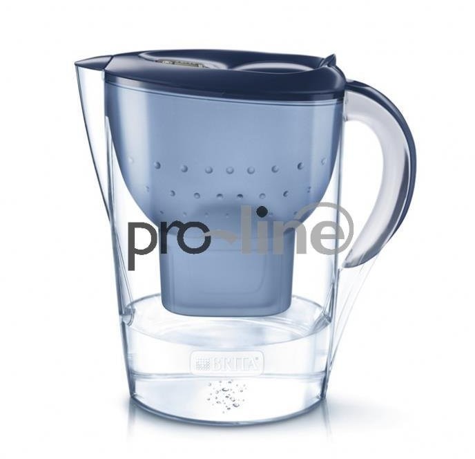 BRITA Marella MX Plus XL Niebieski