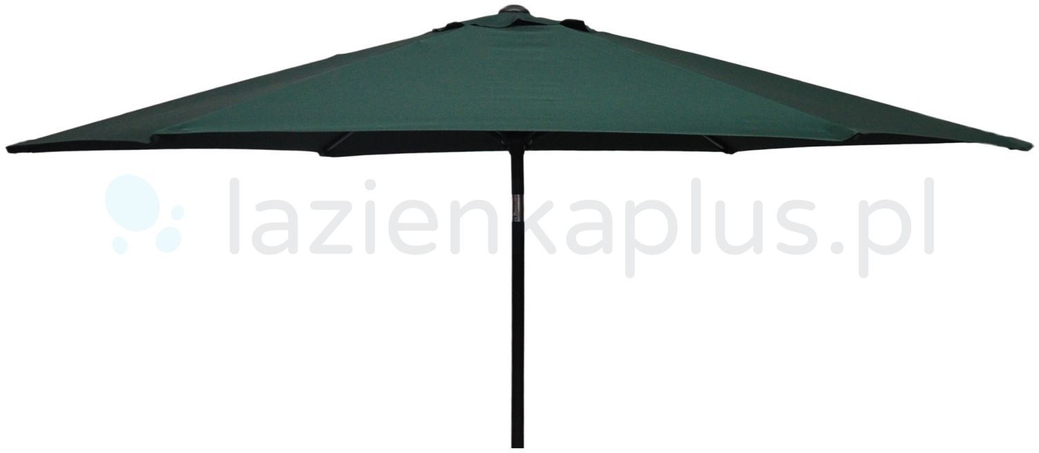 Vimar Vimar Market parasol ogrodowy zielony 5908287967199