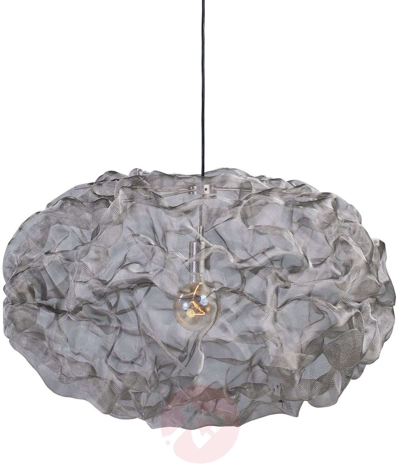 Northern Northern Heat lampa wisząca, stal,  80cm