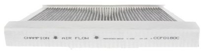 CHAMPION Filtr, wentylacja przestrzeni pasażerskiej CCF0180C