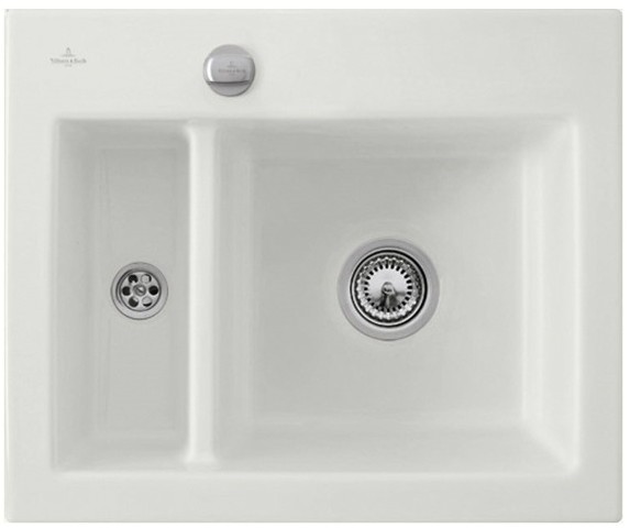 Villeroy & Boch Subway 60 XM 678001SM