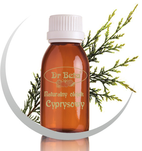 Pollena Aroma Dr Beta Olejek Cyprysowy Beta6