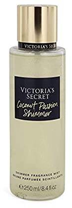 Victoria's Secret Victorias Secret Coconut Passion Shimmer 250 ml