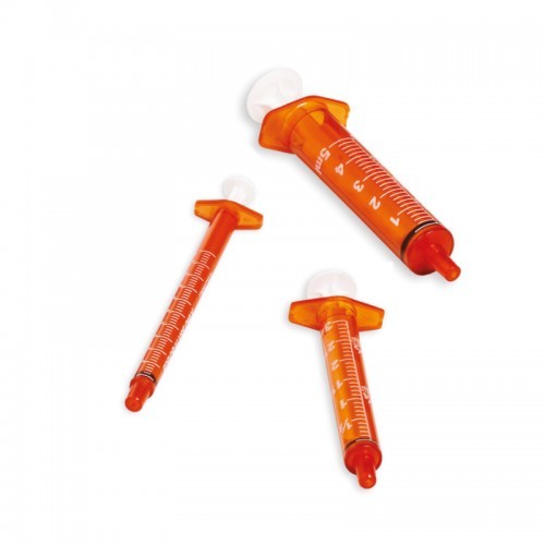 Prime-dent SOL-M doustna burszytynowa SOL-M 3 ml do leków światłoczułych Sol-Millennium op 100 szt TOW018121