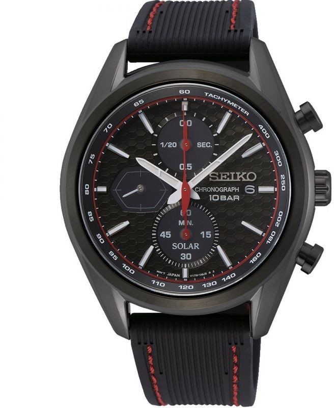 Seiko Zegarek SSC777P1