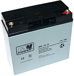 MW Power Akumulator MW 18-12 mwp-12-18