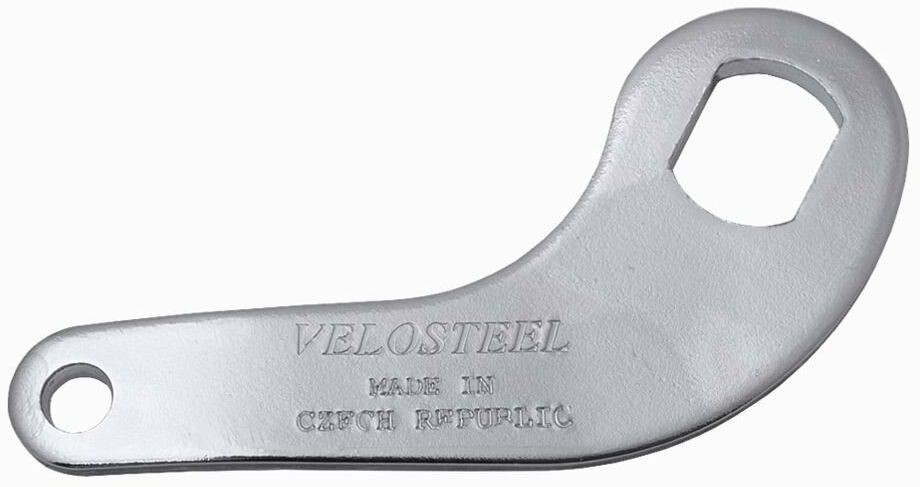 Velosteel Dźwignia mocująca piasty samohamownej 060683